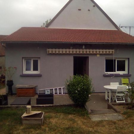 Apartmán Chez Gourbeix , Gery Papleux Arpheuilles-Saint-Priest Exteriér fotografie